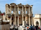 Izmir - visiting Ephesus